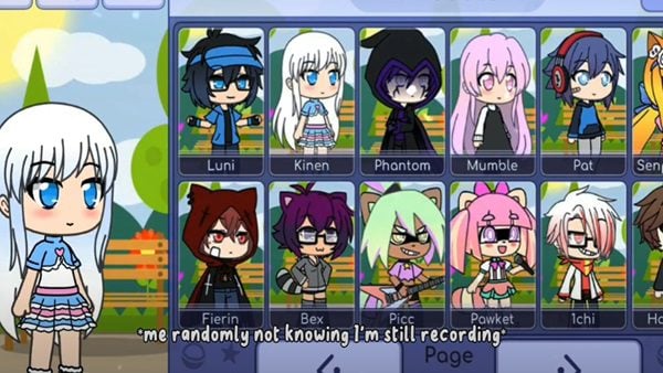 gacha life apk gratis gacha life apk gratis