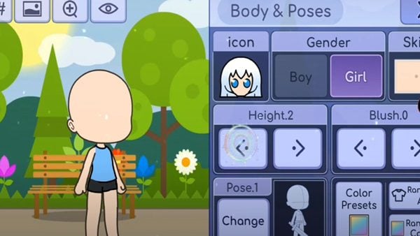 gacha life apk tudo desbloqueado gacha life apk tudo desbloqueado
