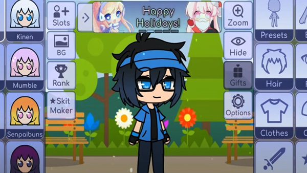 gacha life download gacha life download